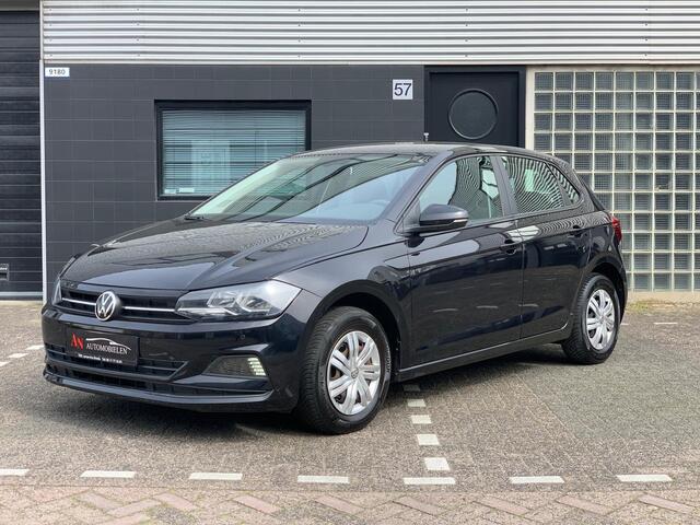 Volkswagen POLO 1.0 TSI Highline
