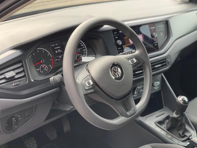 Volkswagen POLO 1.0 TSI Highline
