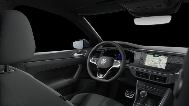 Volkswagen POLO 1.0 TSI Edition 50