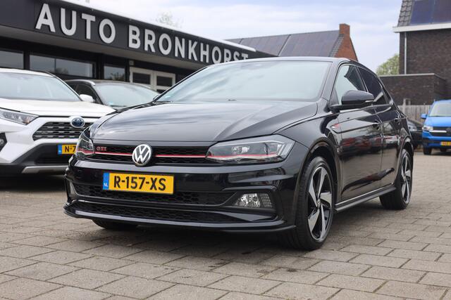 Volkswagen POLO 2.0 TSI GTI I AUT I CAMERA I CARPLAY I ACC