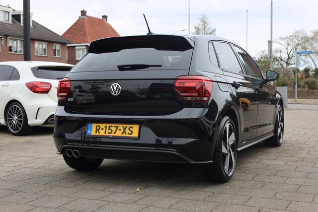 Volkswagen POLO 2.0 TSI GTI I AUT I CAMERA I CARPLAY I ACC
