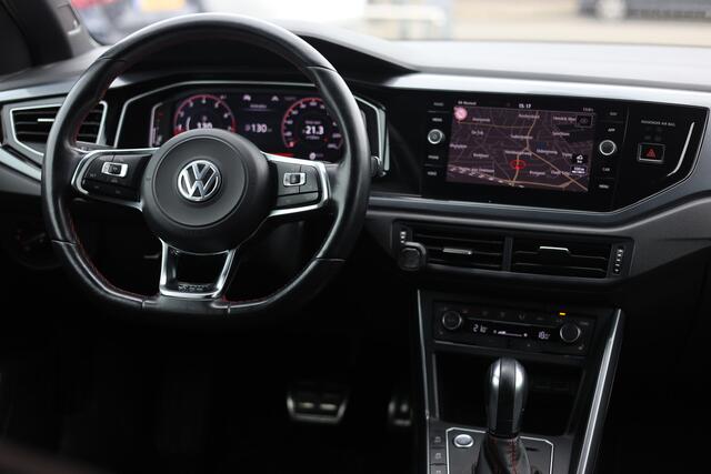 Volkswagen POLO 2.0 TSI GTI I AUT I CAMERA I CARPLAY I ACC