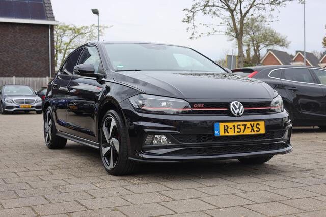 Volkswagen POLO 2.0 TSI GTI I AUT I CAMERA I CARPLAY I ACC