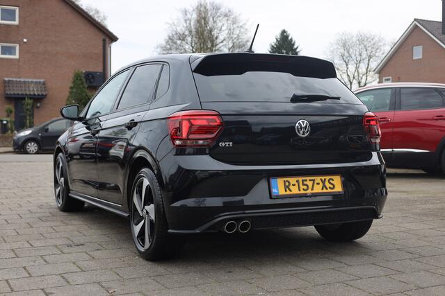 Volkswagen POLO 2.0 TSI GTI I AUT I CAMERA I CARPLAY I ACC