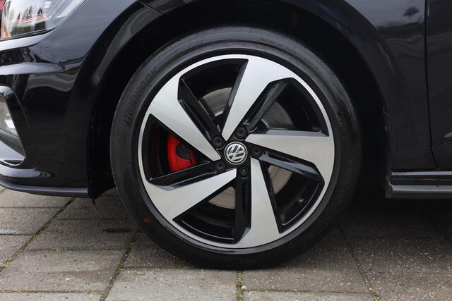 Volkswagen POLO 2.0 TSI GTI I AUT I CAMERA I CARPLAY I ACC