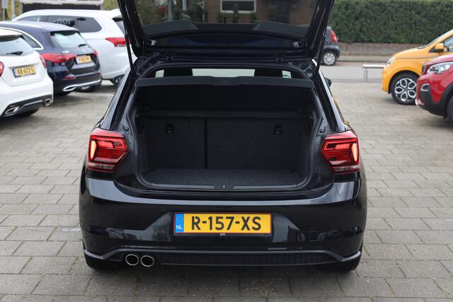 Volkswagen POLO 2.0 TSI GTI I AUT I CAMERA I CARPLAY I ACC