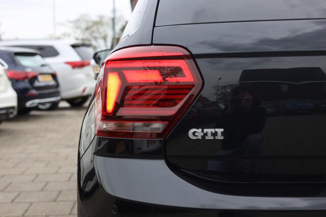 Volkswagen POLO 2.0 TSI GTI I AUT I CAMERA I CARPLAY I ACC