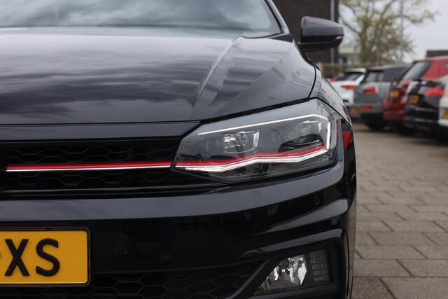 Volkswagen POLO 2.0 TSI GTI I AUT I CAMERA I CARPLAY I ACC