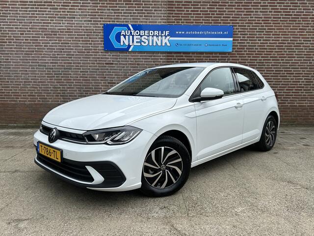 Volkswagen POLO 1.0 TSI Life Carplay/PDC/ACC