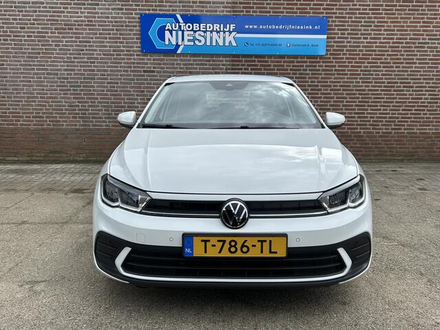 Volkswagen POLO 1.0 TSI Life Carplay/PDC/ACC
