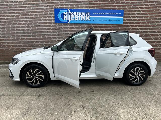Volkswagen POLO 1.0 TSI Life Carplay/PDC/ACC