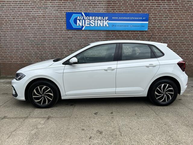 Volkswagen POLO 1.0 TSI Life Carplay/PDC/ACC