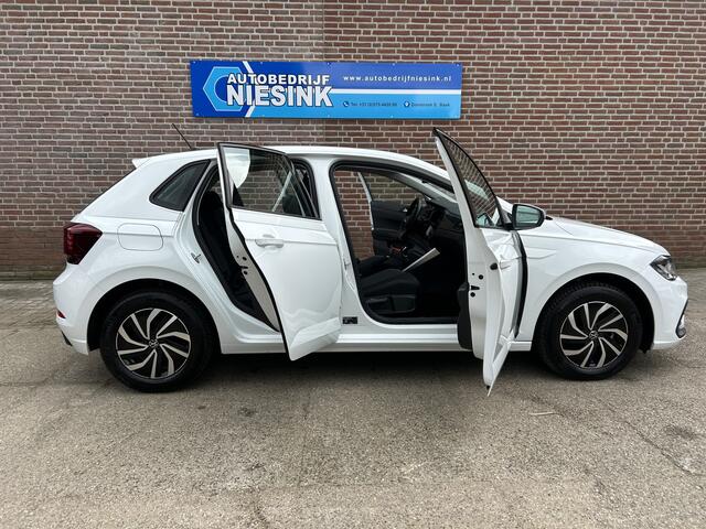 Volkswagen POLO 1.0 TSI Life Carplay/PDC/ACC