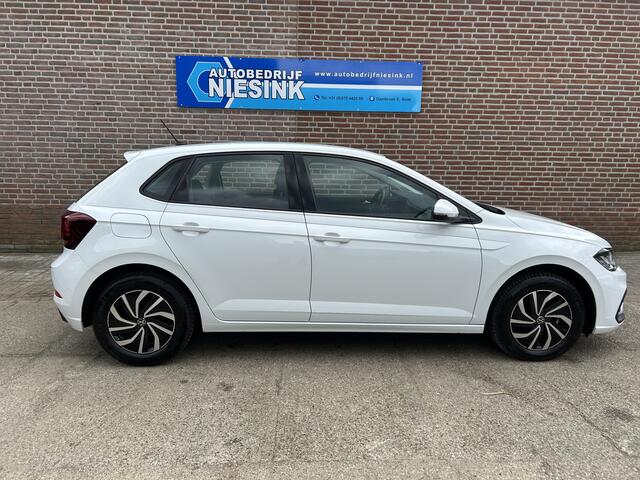 Volkswagen POLO 1.0 TSI Life Carplay/PDC/ACC