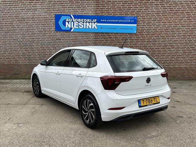 Volkswagen POLO 1.0 TSI Life Carplay/PDC/ACC
