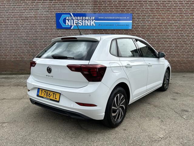 Volkswagen POLO 1.0 TSI Life Carplay/PDC/ACC