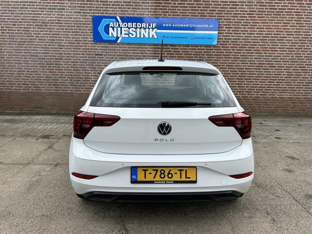 Volkswagen POLO 1.0 TSI Life Carplay/PDC/ACC