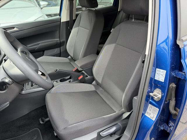 Volkswagen POLO 1.0 LIFE | CARPLAY | LED | PDC V+A | ALL-SEASON | 1e EIG | FABRIEKSGARANTIE!!