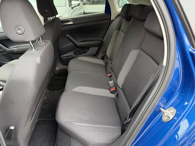 Volkswagen POLO 1.0 LIFE | CARPLAY | LED | PDC V+A | ALL-SEASON | 1e EIG | FABRIEKSGARANTIE!!