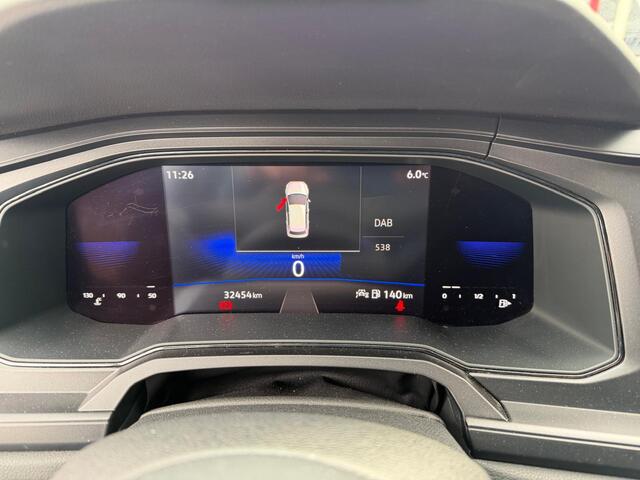 Volkswagen POLO 1.0 LIFE | CARPLAY | LED | PDC V+A | ALL-SEASON | 1e EIG | FABRIEKSGARANTIE!!