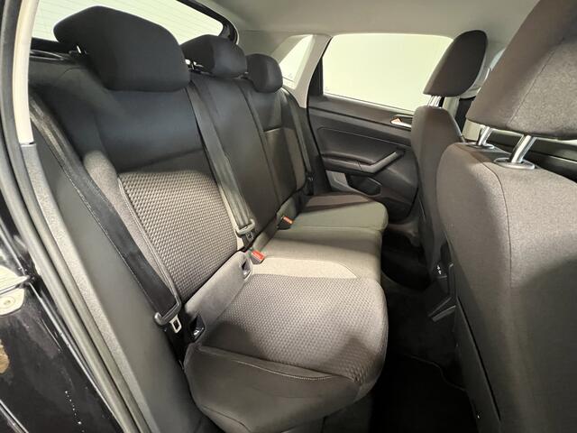 Volkswagen POLO 1.0 TSI Life Edition | Android Auto/Apple Carplay | LM Velgen 15" | Achteruitrijcamera + Parkeersensor Achter | Cruise Control Adaptief | Airco | LED Koplampen |