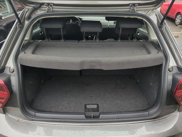 Volkswagen POLO 1.0 TSI 95pk Comfortline / Navigatie / App. Connect / Airco / Adaptive Cruise Control