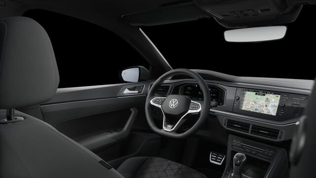 Volkswagen POLO R-Line Edition 1.0 TSI 70 KW/95 pk 7 versn. DSG