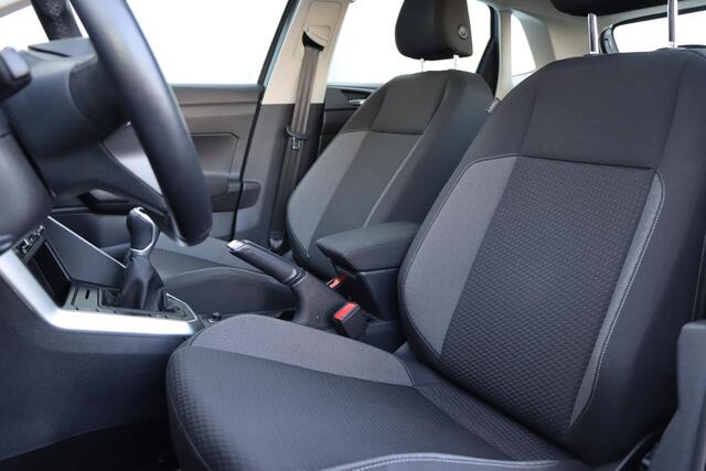 Volkswagen POLO 1.0 TSI Life | Carplay | Sensoren | Adaptive