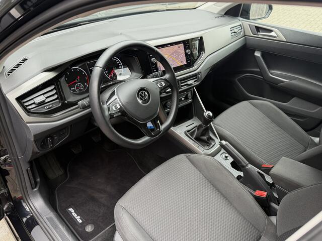 Volkswagen POLO 1.0 TSI *!* HIGHLINE *!* ECC/ NAVI/ CARPLAY/ LMV/ CRUISE *!*