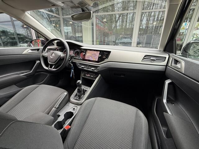 Volkswagen POLO 1.0 TSI *!* HIGHLINE *!* ECC/ NAVI/ CARPLAY/ LMV/ CRUISE *!*