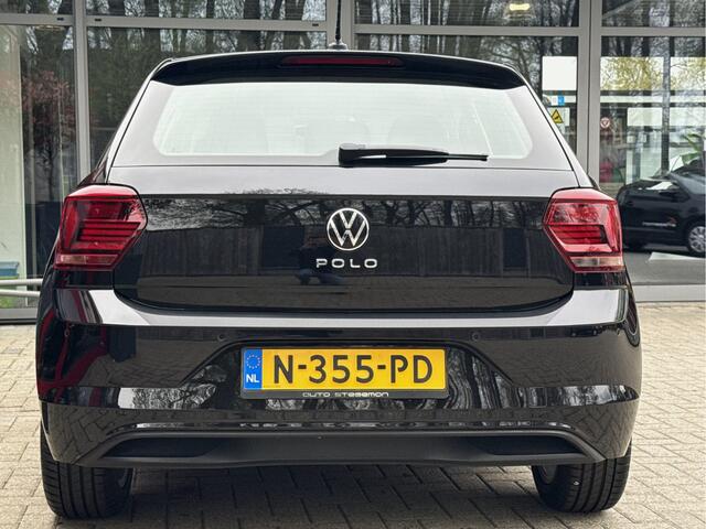 Volkswagen POLO 1.0 TSI *!* HIGHLINE *!* ECC/ NAVI/ CARPLAY/ LMV/ CRUISE *!*