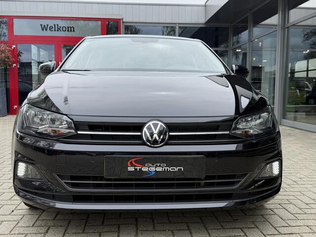 Volkswagen POLO 1.0 TSI *!* HIGHLINE *!* ECC/ NAVI/ CARPLAY/ LMV/ CRUISE *!*