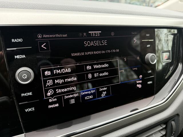 Volkswagen POLO 1.0 TSI *!* HIGHLINE *!* ECC/ NAVI/ CARPLAY/ LMV/ CRUISE *!*