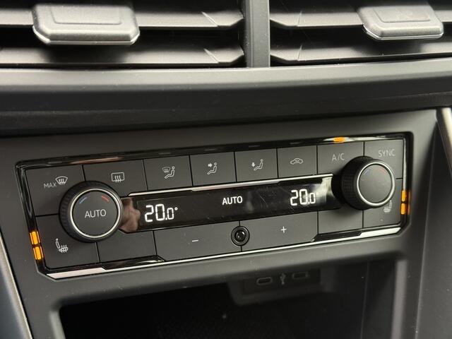 Volkswagen POLO 1.0 TSI *!* HIGHLINE *!* ECC/ NAVI/ CARPLAY/ LMV/ CRUISE *!*