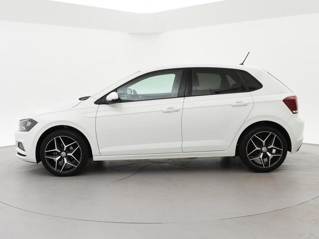 Volkswagen POLO 1.0 TSI DSG AUT. *47.964 KM!* + ADAPTIVE CRUISE | STOELVERW. | 17 INCH | APPLE CARPLAY | PRIVACY
