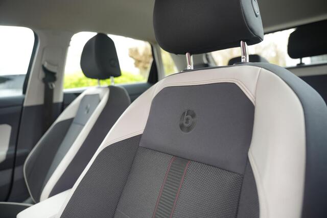 Volkswagen POLO 1.0 TSI Beats Airco Carplay Adaptieve Cruise