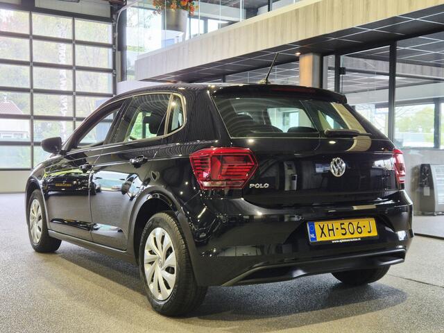 Volkswagen POLO 1.0 TSI Comfortline Navi | Airco | Android/Carplay | Nette auto