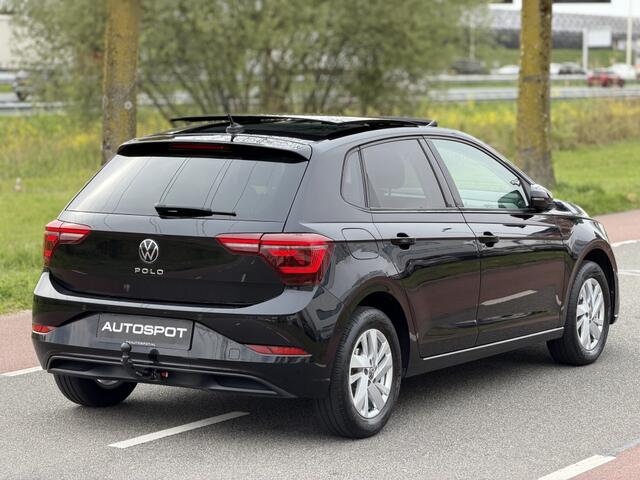 Volkswagen POLO 1.0 TSI Style DSG Pano Virtual IQ Light Trekhaak