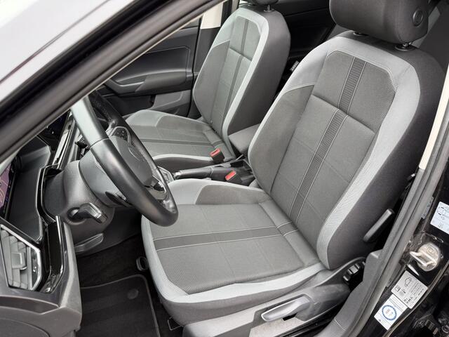 Volkswagen POLO 1.0 TSI Style DSG Pano Virtual IQ Light Trekhaak