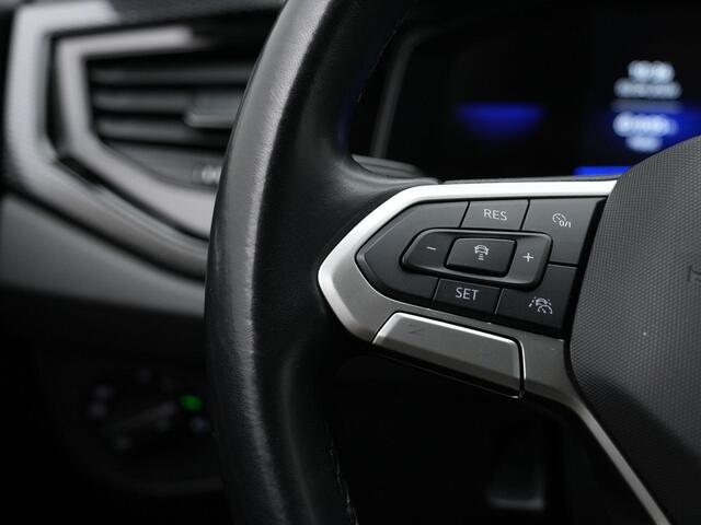Volkswagen POLO 1.0 TSI 95 pk Life | Adaptive Cruise | Parkeersensoren voor/achter | Digital Cockpit