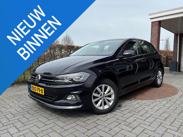Volkswagen POLO 1.0 TSI Highline Business R