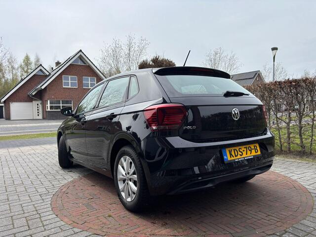 Volkswagen POLO 1.0 TSI Highline Business R