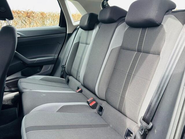 Volkswagen POLO 1.0 TSI Highline Business R