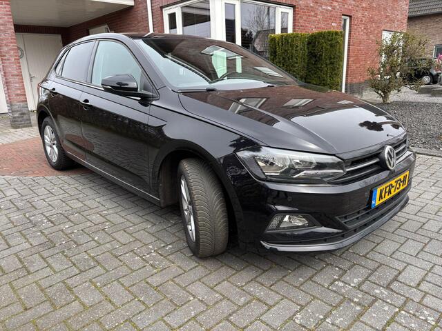 Volkswagen POLO 1.0 MPI Beats