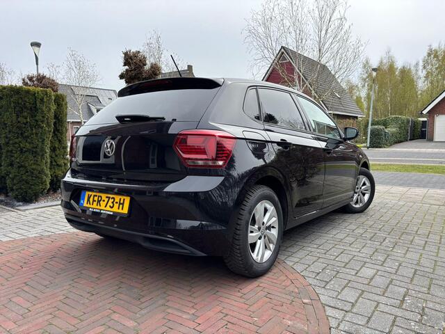 Volkswagen POLO 1.0 MPI Beats