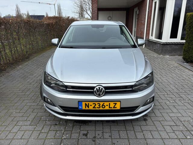 Volkswagen POLO 1.0 TSI Highline Business R