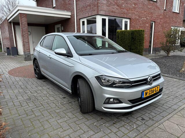 Volkswagen POLO 1.0 TSI Highline Business R