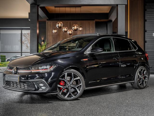 Volkswagen POLO 2.0 TSI GTI Pano/Virtual/IQlight