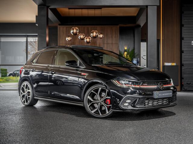 Volkswagen POLO 2.0 TSI GTI Pano/Virtual/IQlight