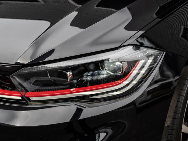 Volkswagen POLO 2.0 TSI GTI Pano/Virtual/IQlight